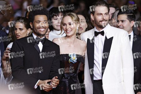 Serienpremiere 'The Idol', Cannes Film Festival 2023