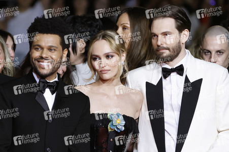 Serienpremiere 'The Idol', Cannes Film Festival 2023