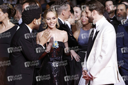 Serienpremiere 'The Idol', Cannes Film Festival 2023