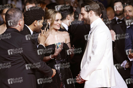 Serienpremiere 'The Idol', Cannes Film Festival 2023