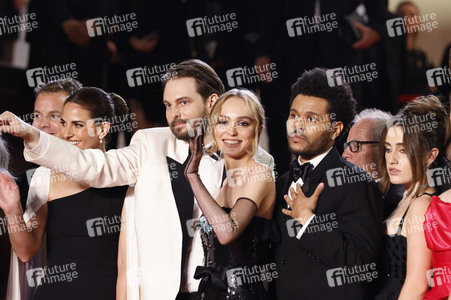 Serienpremiere 'The Idol', Cannes Film Festival 2023