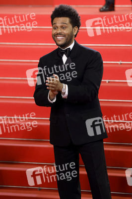 Serienpremiere 'The Idol', Cannes Film Festival 2023