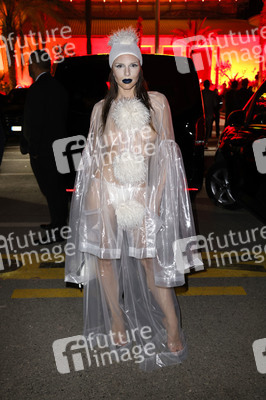 Premierenparty 'The Idol', Cannes Film Festival 2023