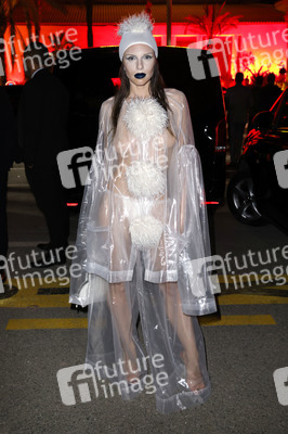 Premierenparty 'The Idol', Cannes Film Festival 2023