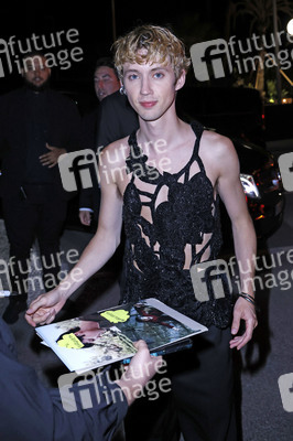 Premierenparty 'The Idol', Cannes Film Festival 2023