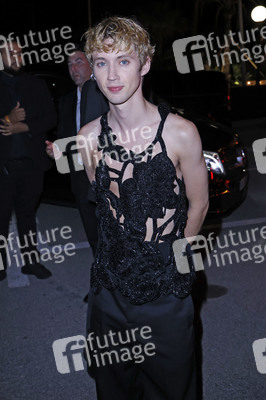 Premierenparty 'The Idol', Cannes Film Festival 2023