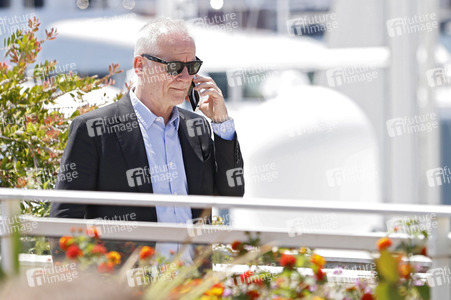 Photocall 'The Idol', Cannes Film Festival 2023