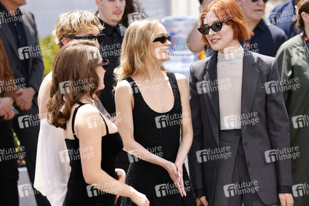 Photocall 'The Idol', Cannes Film Festival 2023