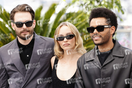 Photocall 'The Idol', Cannes Film Festival 2023