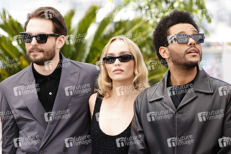 Photocall 'The Idol', Cannes Film Festival 2023