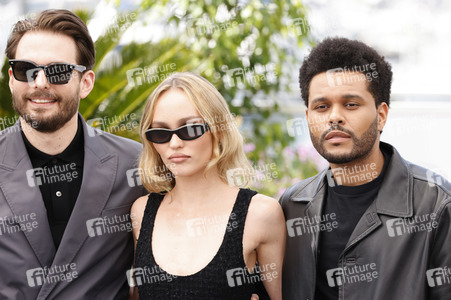 Photocall 'The Idol', Cannes Film Festival 2023