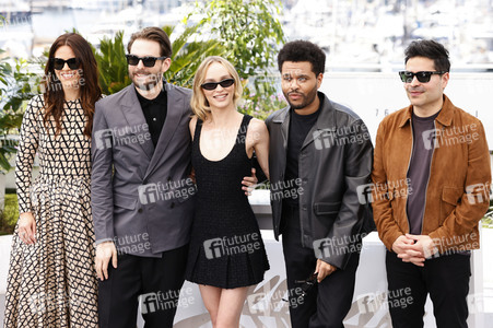 Photocall 'The Idol', Cannes Film Festival 2023