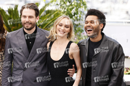 Photocall 'The Idol', Cannes Film Festival 2023