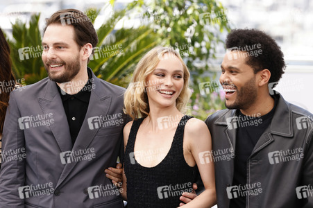 Photocall 'The Idol', Cannes Film Festival 2023