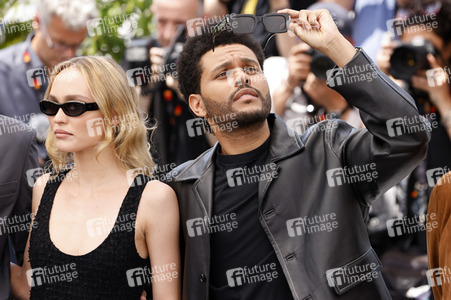 Photocall 'The Idol', Cannes Film Festival 2023
