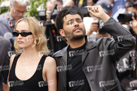 Photocall 'The Idol', Cannes Film Festival 2023