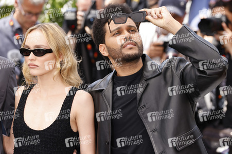 Photocall 'The Idol', Cannes Film Festival 2023