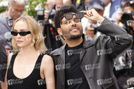 Photocall 'The Idol', Cannes Film Festival 2023