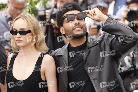 Photocall 'The Idol', Cannes Film Festival 2023
