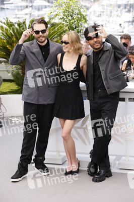 Photocall 'The Idol', Cannes Film Festival 2023