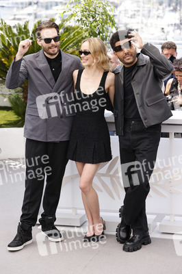 Photocall 'The Idol', Cannes Film Festival 2023