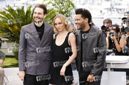 Photocall 'The Idol', Cannes Film Festival 2023