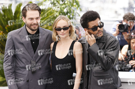 Photocall 'The Idol', Cannes Film Festival 2023