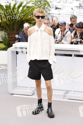 Photocall 'The Idol', Cannes Film Festival 2023