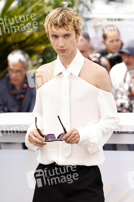 Photocall 'The Idol', Cannes Film Festival 2023