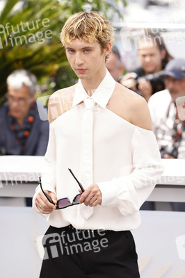 Photocall 'The Idol', Cannes Film Festival 2023