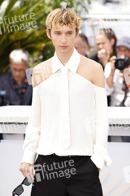 Photocall 'The Idol', Cannes Film Festival 2023