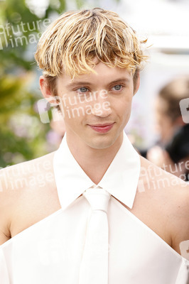 Photocall 'The Idol', Cannes Film Festival 2023