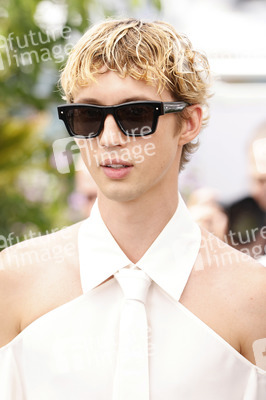 Photocall 'The Idol', Cannes Film Festival 2023