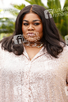 Photocall 'The Idol', Cannes Film Festival 2023