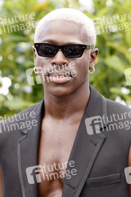 Photocall 'The Idol', Cannes Film Festival 2023