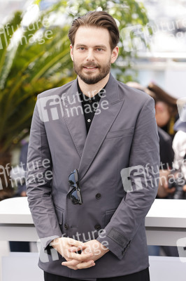 Photocall 'The Idol', Cannes Film Festival 2023