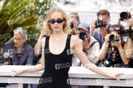 Photocall 'The Idol', Cannes Film Festival 2023