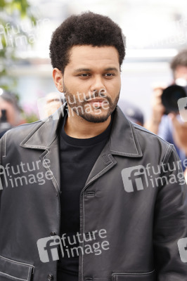 Photocall 'The Idol', Cannes Film Festival 2023