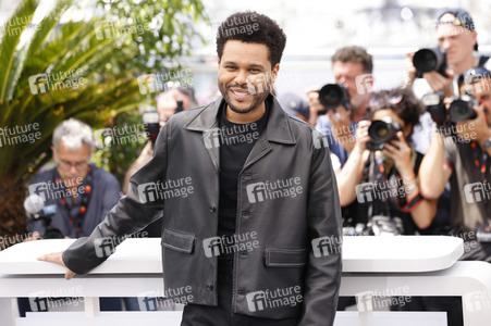 Photocall 'The Idol', Cannes Film Festival 2023