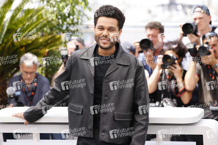 Photocall 'The Idol', Cannes Film Festival 2023