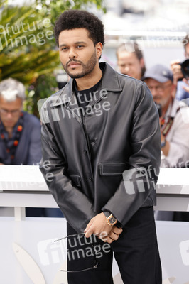 Photocall 'The Idol', Cannes Film Festival 2023