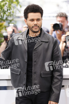 Photocall 'The Idol', Cannes Film Festival 2023