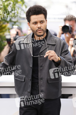 Photocall 'The Idol', Cannes Film Festival 2023