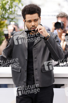 Photocall 'The Idol', Cannes Film Festival 2023
