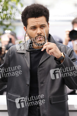 Photocall 'The Idol', Cannes Film Festival 2023