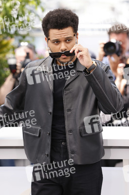 Photocall 'The Idol', Cannes Film Festival 2023