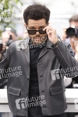 Photocall 'The Idol', Cannes Film Festival 2023