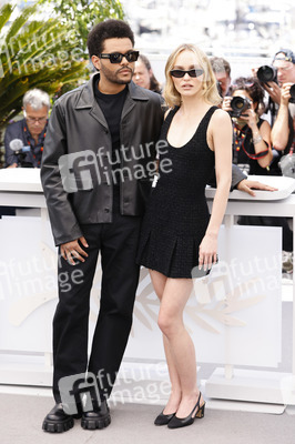Photocall 'The Idol', Cannes Film Festival 2023