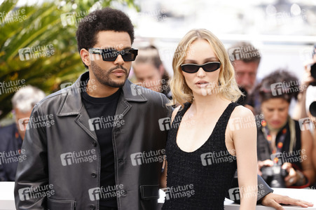 Photocall 'The Idol', Cannes Film Festival 2023