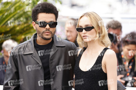 Photocall 'The Idol', Cannes Film Festival 2023